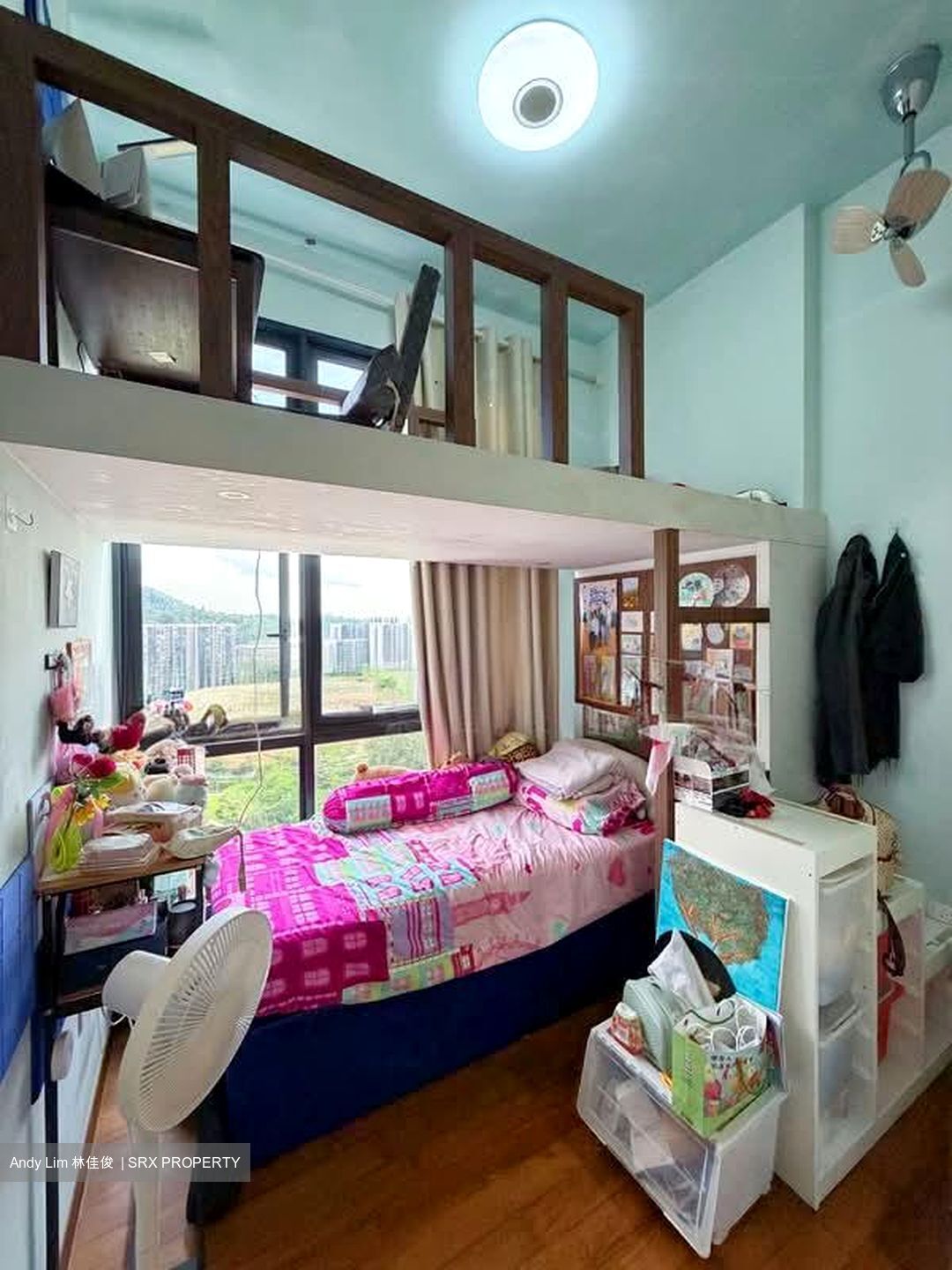 Eco Sanctuary (D23), Condominium #556922391